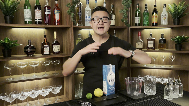 Large Ice vs Standard Ice: Does Ice Size Matter?