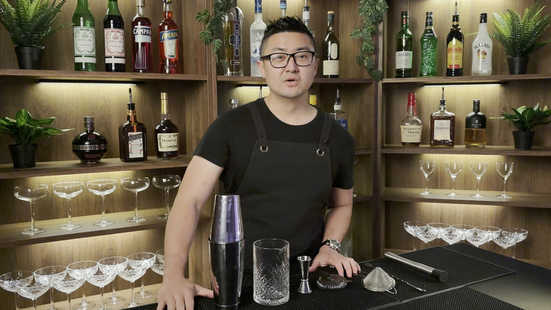What Cocktail Tools Do You Actually Need?